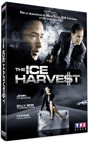 Livrenpoche : The Ice Harvest - Harold Ramis - DVD