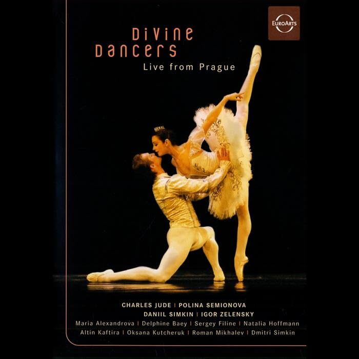 Livrenpoche : Live From Prague - XXX - DVD