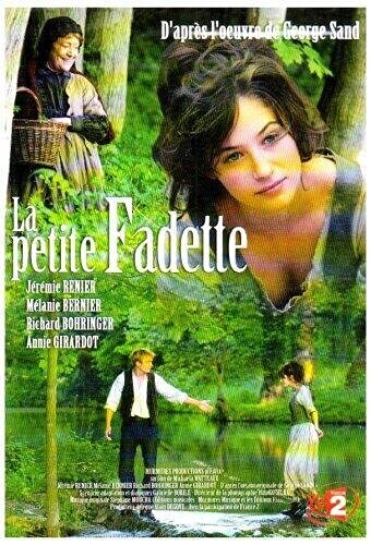Livrenpoche : La Petite Fadette - Michaëla Watteaux - DVD