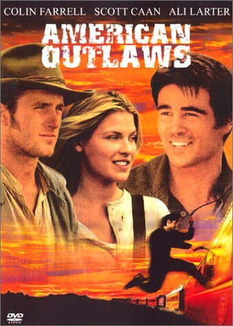 Livrenpoche : American Outlaws - Les Mayfield - DVD