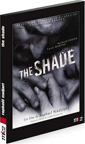 Livrenpoche : The Shade - Raphaël Nadjari - DVD