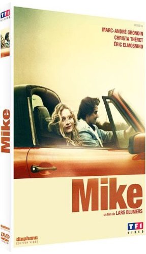 Livrenpoche : Mike - Lars Blumers - DVD