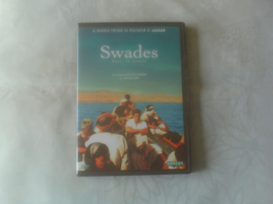 Livrenpoche : Swades : Nous, le peuple - Edition Digipack 2 DVD - Ashutosh Gowariker - DVD