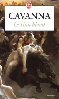 Livrenpoche : Le hun blond - François Cavanna - Livre