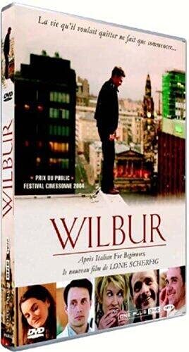 Livrenpoche : Wilbur - Lone Scherfig - DVD