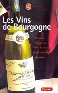 Livrenpoche : Les vins de Bourgogne - Thierry Mantoux - Livre