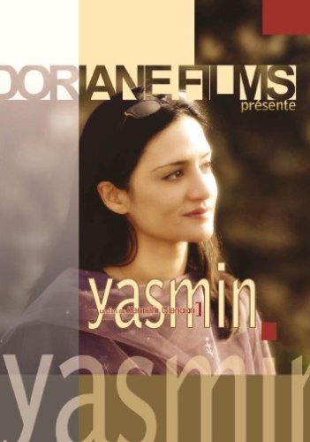 Livrenpoche : Yasmin - Glenaan, Kenneth - DVD