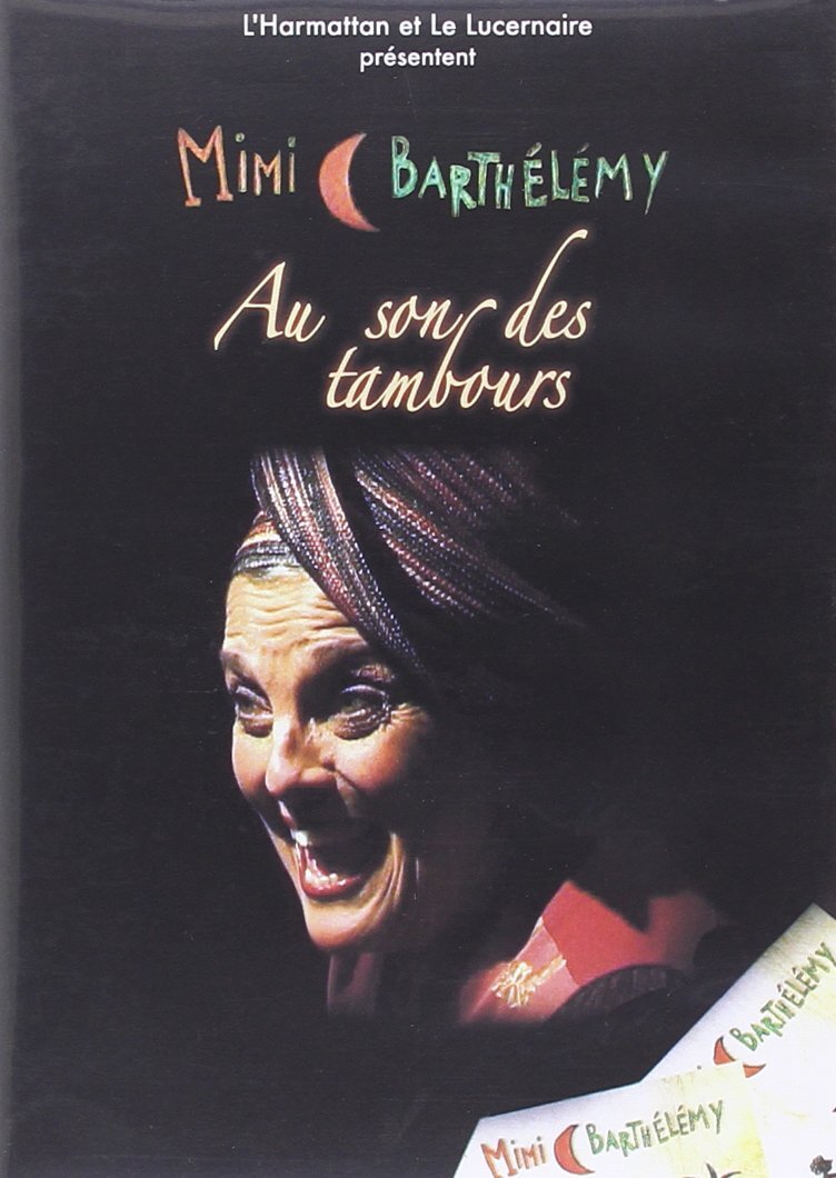 Livrenpoche : Au Son des Tambours DVD - XXX - DVD