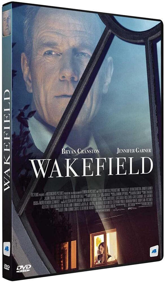 Livrenpoche : Wakefield - Robin Swicord - DVD
