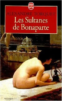 Livrenpoche : Les sultanes de Bonaparte - Alexandre Torquet - Livre