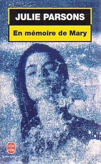 Livrenpoche : En mémoire de Mary - Parsons Julie - Livre