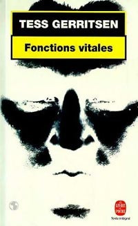 Livrenpoche : Fonctions vitales - Tess Gerritsen - Livre