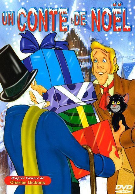 Livrenpoche : Un conte de Noël - XXX - DVD