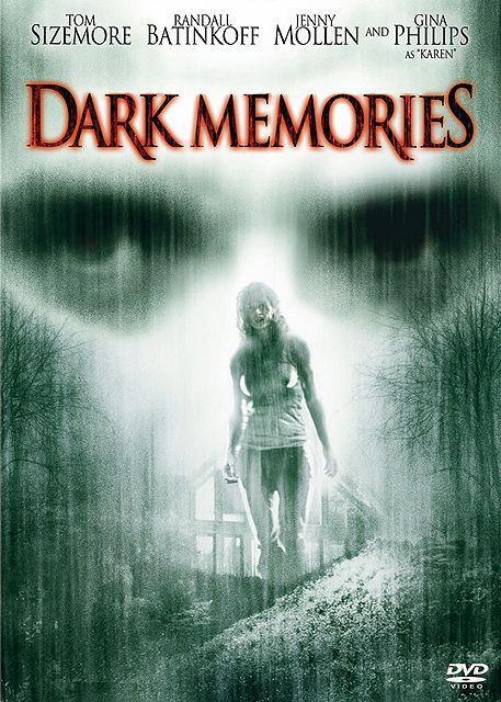 Livrenpoche : Dark memories - Rubi Zack - DVD
