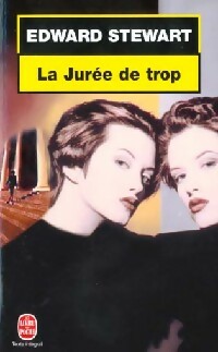 Livrenpoche : La jurée de trop - Edward Stewart - Livre
