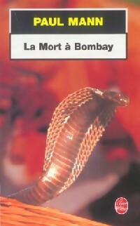 Livrenpoche : La mort à Bombay - Paul Mann - Livre