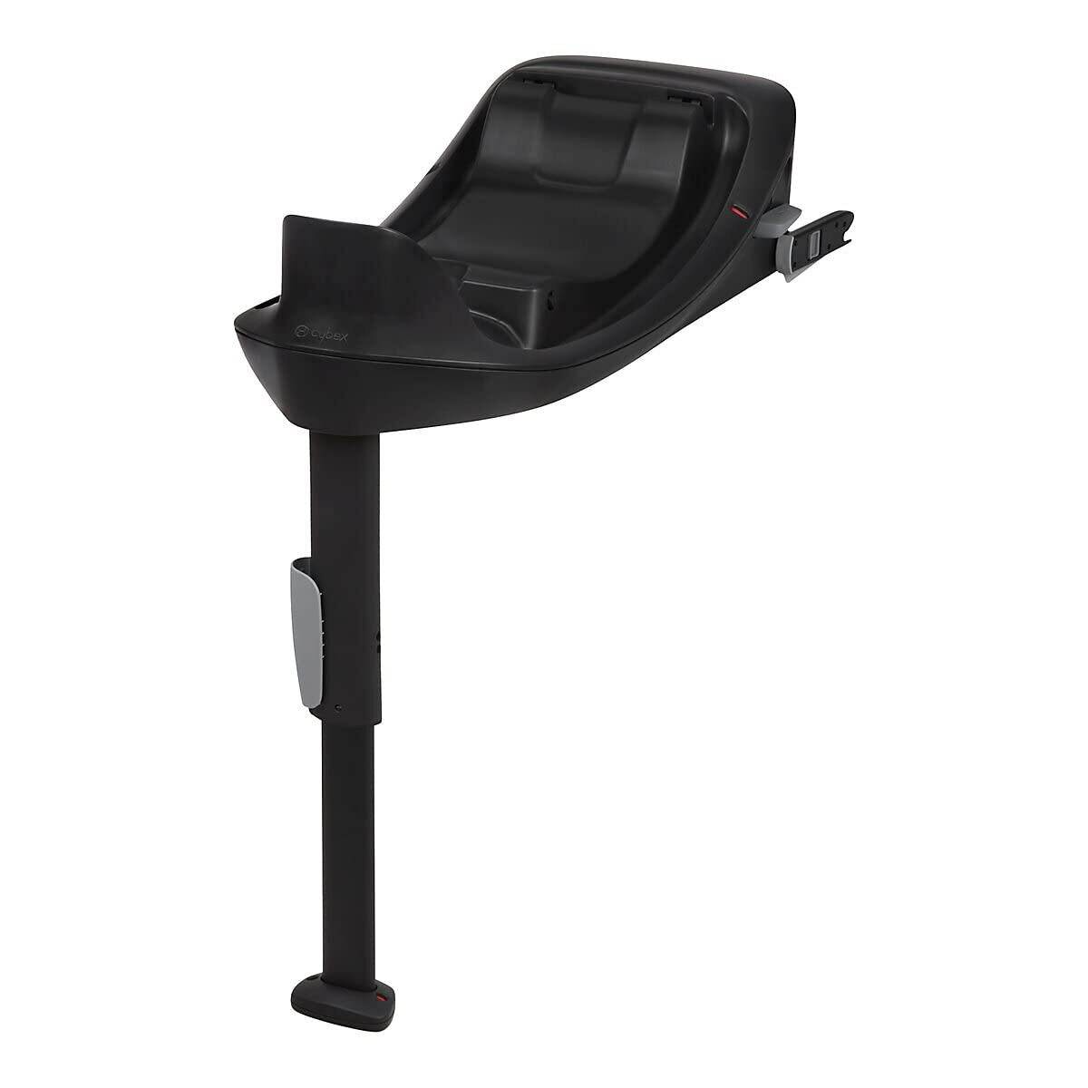 Livrenpoche : Cybex Base Isofix, Base One, Pour Coques et siège auto Aton B2 I - Size et aton s2 i - Size, noir -  - Divers