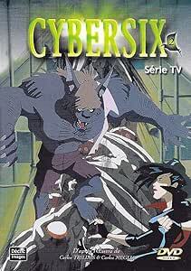 Livrenpoche : Cybersix 2 - XXX - DVD