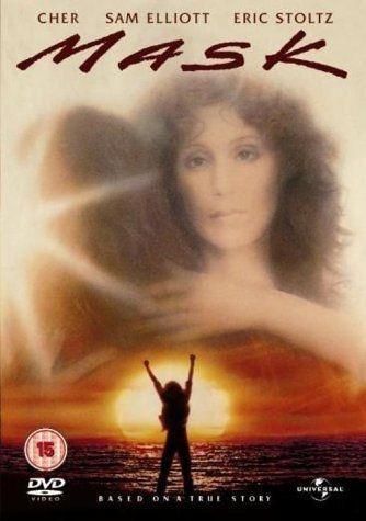 Livrenpoche : Mask - Peter Bogdanovich - DVD
