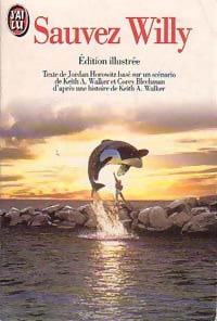 Livrenpoche : Sauvez Willy - Jordan Horowitz - Livre