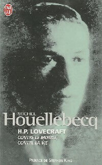 Livrenpoche : H.P. Lovecraft - Michel Houellebecq - Livre