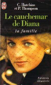Livrenpoche : Le cauchemar de Diana. La famille - Peter Thompson - Livre