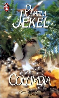 Livrenpoche : Columbia - Pamela Jekel - Livre