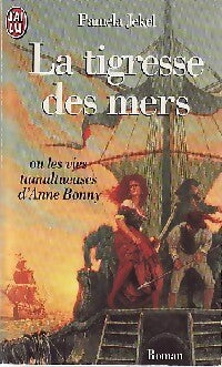 Livrenpoche : La tigresse des mers - Pamela Jekel - Livre