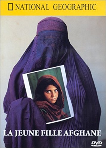 Livrenpoche : National Geographic : La Jeune fille afghane, son histoire - XXX - DVD