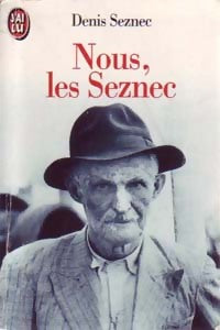 Livrenpoche : Nous, les Seznec - Denis Le Her-Seznec, Denis Seznec - Livre