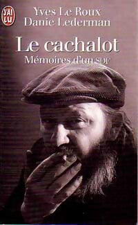 Livrenpoche : Le cachalot - Yves Le Roux, Danie Lederman - Livre