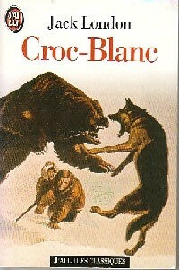 Livrenpoche : Croc-blanc - Jack London - Livre