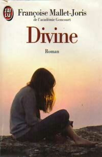 Livrenpoche : Divine - Françoise Mallet-Joris - Livre