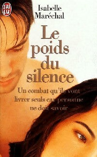 Livrenpoche : Le poids du silence - Isabelle Maréchal - Livre