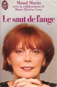 Livrenpoche : Le saut de l'ange - Maud Marin - Livre