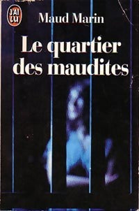 Livrenpoche : Le quartier des maudites - Marin Maud - Livre