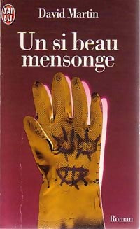 Livrenpoche : Un si beau mensonge - David Martin - Livre