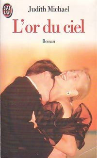 Livrenpoche : L'or du ciel - Judith Michael - Livre