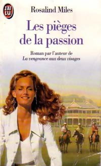 Livrenpoche : Les pièges de la passion - Rosalind Miles - Livre