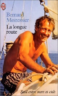 Livrenpoche : La longue route - Bernard Moitessier - Livre