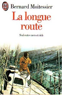 Livrenpoche : La longue route - Bernard Moitessier - Livre