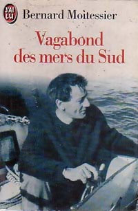 Livrenpoche : Vagabond des mers du Sud - Bernard Moitessier - Livre