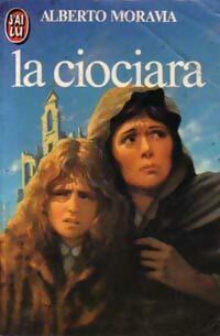 Livrenpoche : La Ciociara - Alberto Moravia - Livre