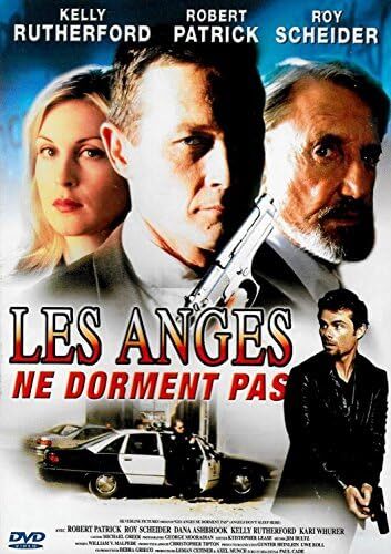 Livrenpoche : Les Anges ne dorment Pas - XXX - DVD