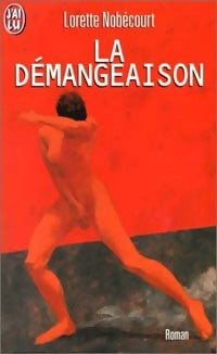 Livrenpoche : La démangeaison - Lorette Nobécourt - Livre