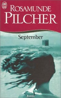 Livrenpoche : September - Rosamunde Pilcher - Livre