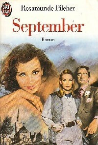 Livrenpoche : September - Rosamunde Pilcher - Livre