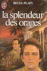 Livrenpoche : La splendeur des orages - Collectif - Livre