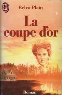 Livrenpoche : La coupe d'or - Belva Plain - Livre