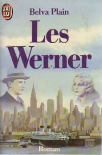 Les Werner - Belva Plain -  J'ai Lu - Livre